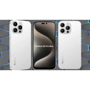 Reekoo 16 Pro Max price 2026